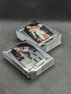 2024 Panini Prizm WNBA Basketball Cards - You Pick - QTY DISCOUNT