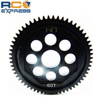 Hot Racing Losi Mini 8ight Buggy Truggy 60t Steel Spur Gear SOFE60M05