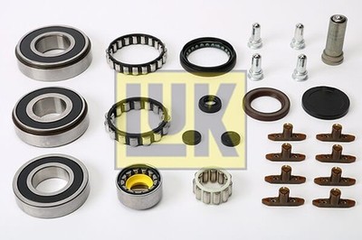 Reparatursatz für Ford MT82 2WD 2.4 TDCi LUK 6-Gang PN 462020410