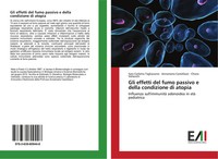 Sara Carlotta Tagliacarne (U. A.) | Gli Effetti Del Fumo Passivo E Della...