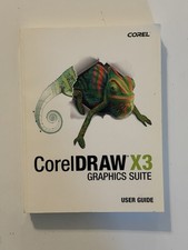 Corel Draw X3 Graphics Suite
