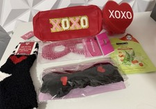 Valentine  s Day Self Care Gift Set XOXO  Spa Beauty Bundle