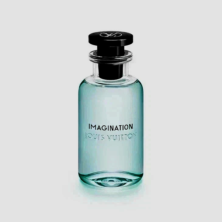 Louis Vuitton Imagination EDP 3.4oz 100ml Men’s Cologne New  in Box Fast Shiping