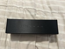 Gunnar Optiks Tahoe Slate Clear Pro with Gunnar Focus Lens Blue Light