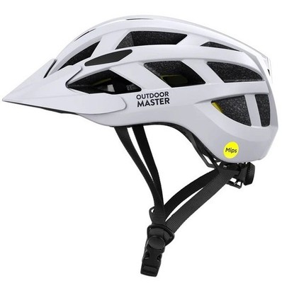GEM Fahrradhelm mit MIPS, erweiterter Belüftung und verstellbarer Passform B