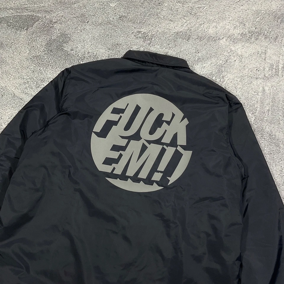 Neighborhood Brooks N Jkt 2018 - Grande Foto 2 de 4