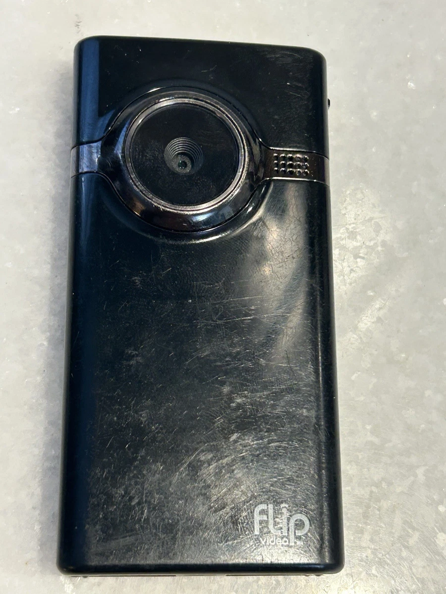 Flip Mino Hd for sale - eBay