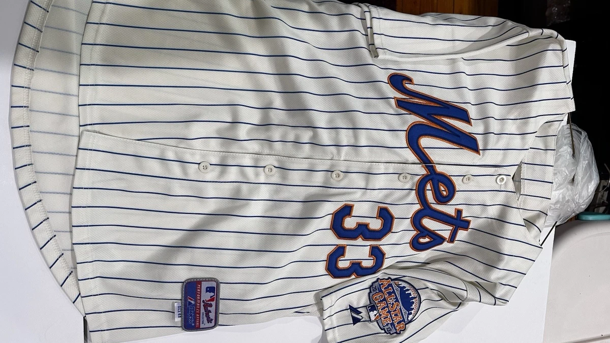 Matt Harvey All-Star Game MLB Fan Apparel & Souvenirs for sale | eBay