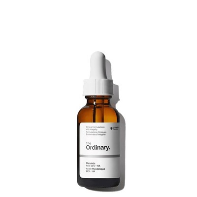 The Ordinary Mandelic Acid 10% + HA Peeling-Serum