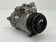 Mercedes-Benz GLK (X204) 2015 Klimakompressor Pumpe 4472807081 Benzin KJF1764 Mercedes-Benz GLK (X204) 2015 Klimakompressor Pumpe 4472807081 Benzin KJF1764