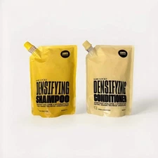 Babe Locks Densifying Shampoo & Conditioner 12 oz Duo