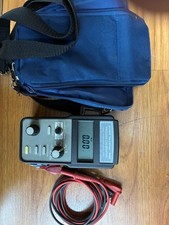 ALTEK TECHCHEK 820 PROCESS CALIBRATOR