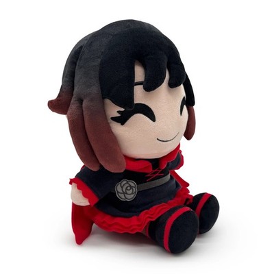 Youtooz RWBY Ruby Plush Plushie Stuffed Doll H9inch