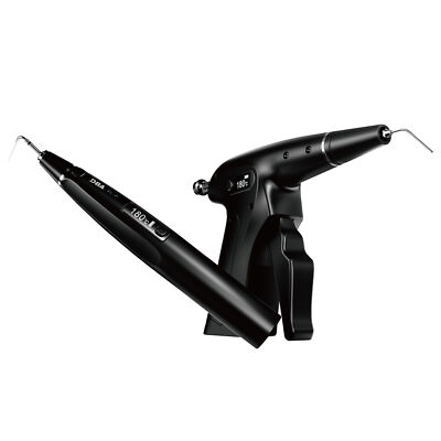 Woodpecker Gutta Percha Gun & Pen Obturation System FI-G FI-P FI-E + Tips