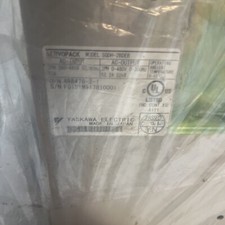 MINT CONDITION YASKAWA SGDH-2BDEB SERVO DRIVE...