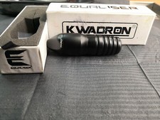 Kwadron tattoo Machine Equalizer