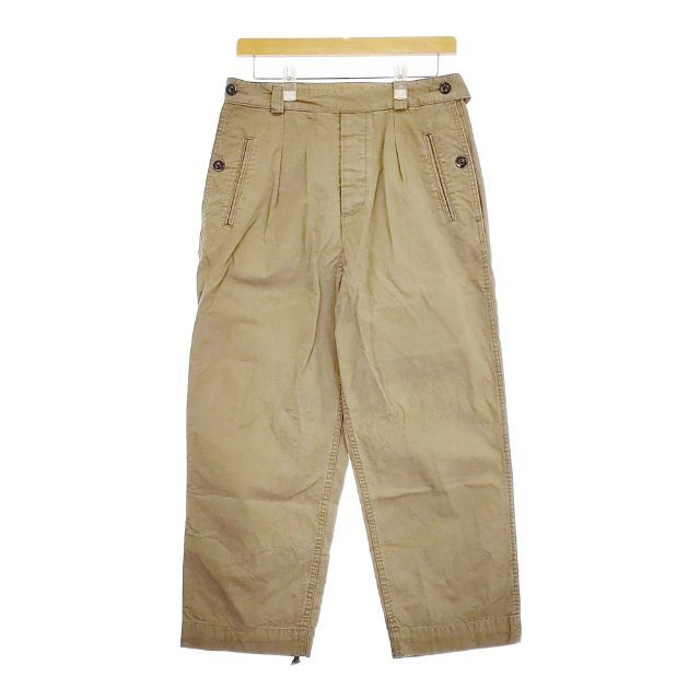 OUTIL PANTALON LIMOGES OUTIL ウティ / PANTALON LIMOGES | Pay ID