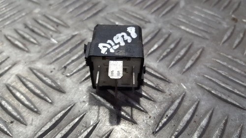 Mercedes-Benz A-CLASS 1997 Relay module a0025421319, 4ra007791-00 #258775-60