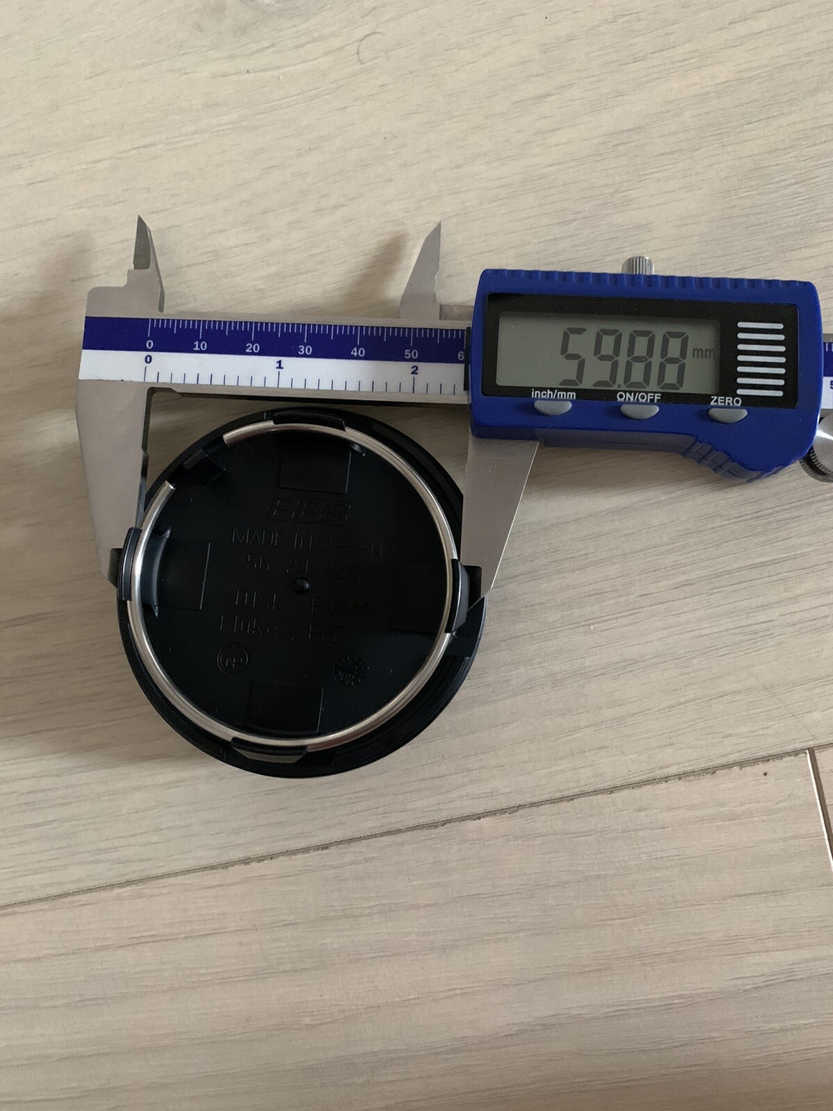 BBS Wheel Center Caps 70 mm Genuine Japan BBS RX CH CK CS RT LM 56.24.