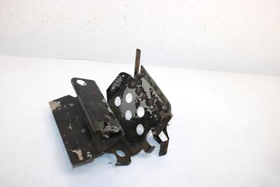94 Polaris Supersport Oem Right Footwell 1011892 SP0