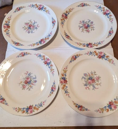 KPM Dinnerware Plates for sale - eBay