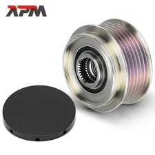 Poulies diverses Mazda CX-7