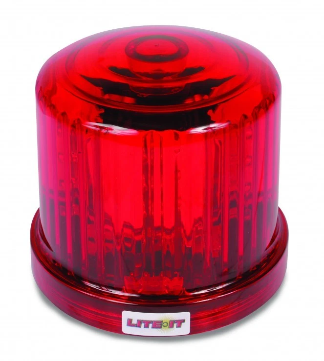 Magnetic strobe light battery powered online