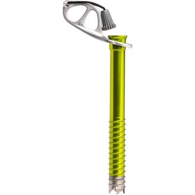 Black Diamond Ultralight Ice Screw - 19 cm Eisschraube