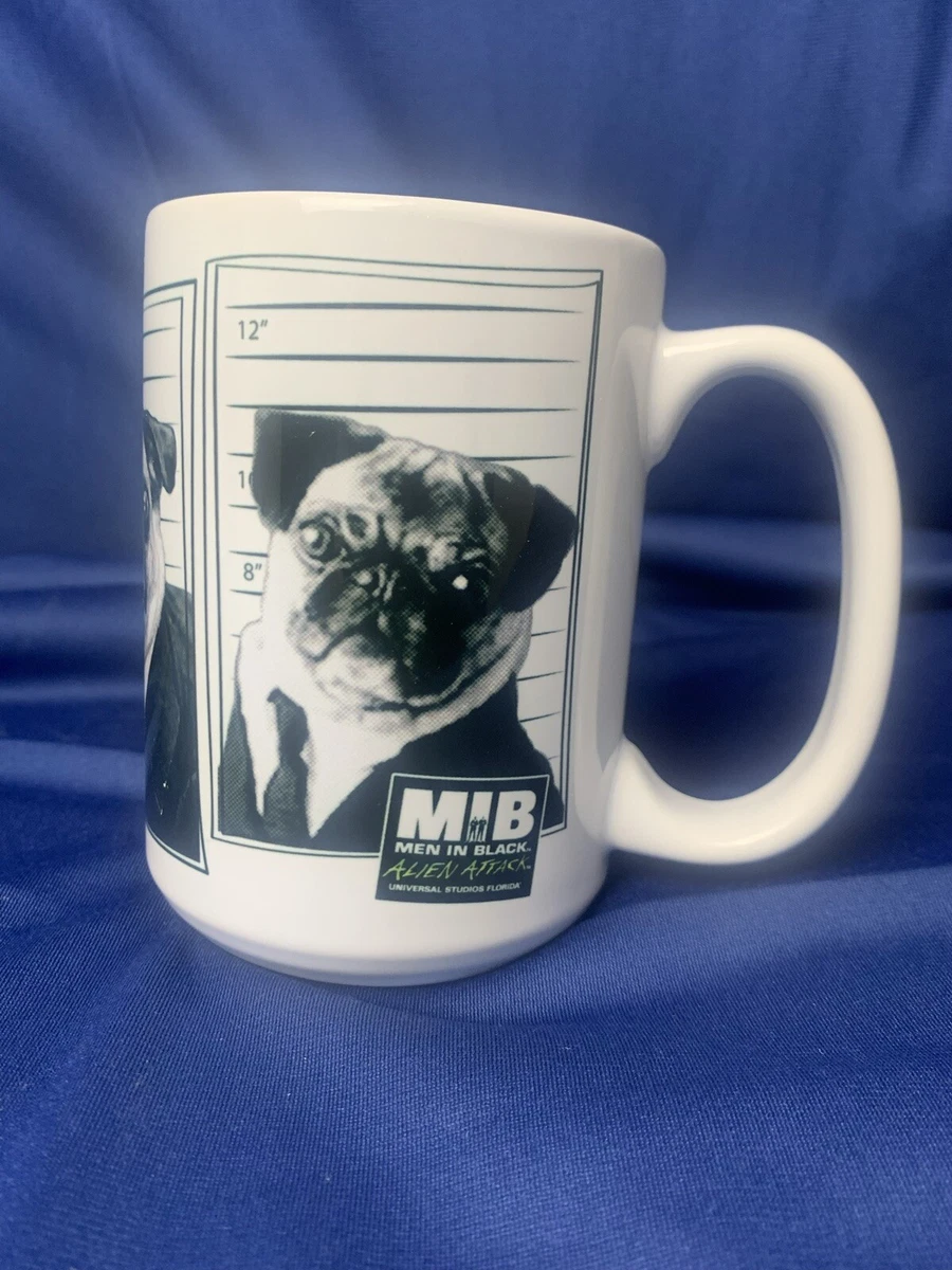 Pug shots cheap