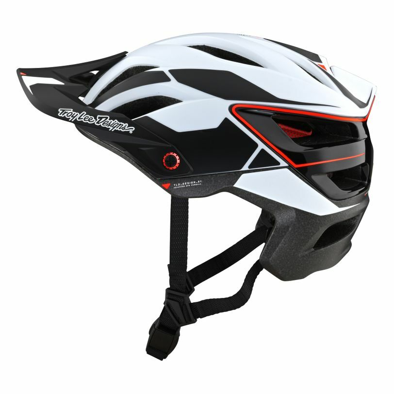 Troy Lee Designs A3 купить в Америке 