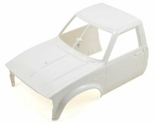 TAMYIA Toyota Hilux 58397 Front 1/10 Truck Body TAM9335487