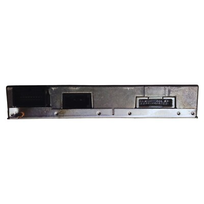 4L0910731A MMI Control Unit Audi Q7 4L 2008 | eBay