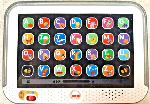 Tablet Toy Laugh and Learn by Fisher-Price