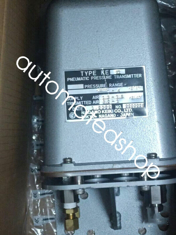 1PC New KE-21 PRESSURE Transmitter Shipping DHL or FedEX