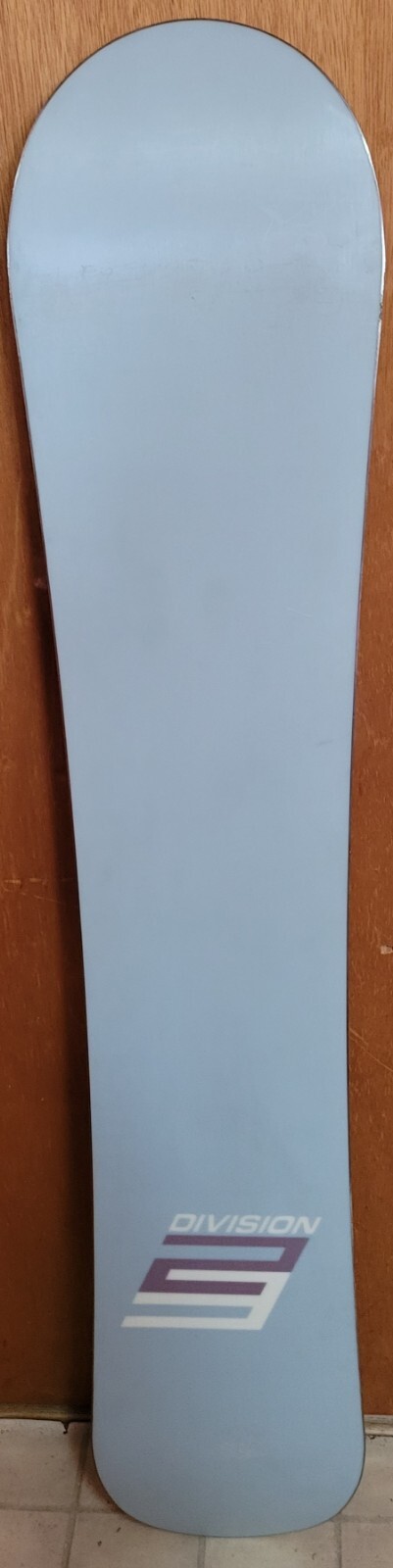 Snowboard Division 23 155cm
