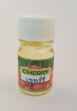 CHERRY Aroma Oil Relax Refresh compound from natural sources Air Fresh 