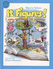 It Figures!: Fun Figures of Speech - Paperback By Terban, Marvin - VERY GOOD