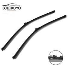 Vorne Scheibenwischer Wischblätter Satz Für VW Touareg 7L6 7L7 7LA 2003 - 2006