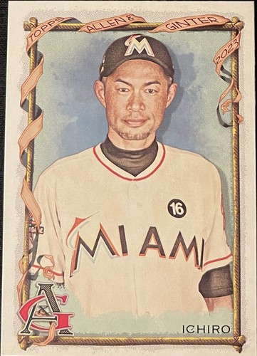 2023 Topps Allen & Ginter RC, Base, Mini, Relics Pick Your Card - Bild 10 von 48