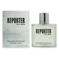 Oleg Cassini Reporter For Men Deodorant Spray 75Ml For Men