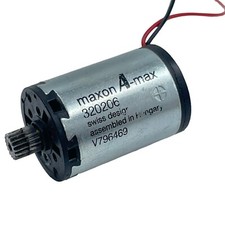 MAXON 320206 A-max 22 Ø22 mm Graphite Brushe...