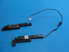 Dell Latitude 13.3" 7350 Genuine Laptop Left  Right Speakers Set J1XV6