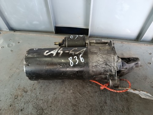 Anlasser Starter Audi 80 A4 A6 Skoda Superb VW Passat 1,9 TDI 068911024C