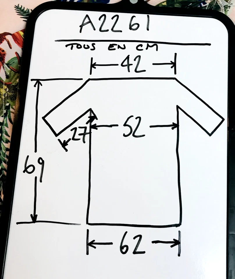 Kiabi Blouse rose taille 48 motifs multicouleurs oiseaux top haut dames ladies - Photo 4/4