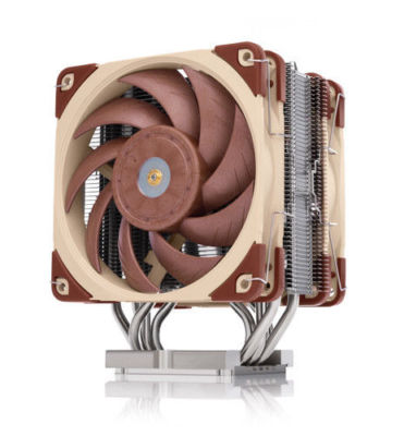 Noctua NH-U12S DX-3647 CPU Cooler Heatsink Dual PWM FAN Intel Xeon