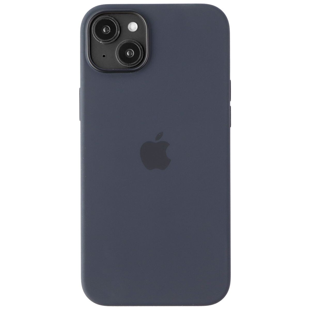 ようくん専用iPhone 14 Pro 純正 ミッドナイトMPTE3FE/A Apple Silicone Case for MagSafe for iPhone 14 Plus