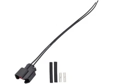 For 2005-2010 Ford F350 Super Duty Fuel Injector Connector Walker 35989ZMHB 2006