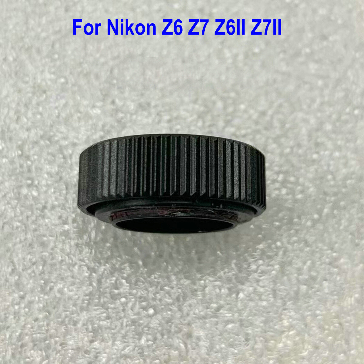 Original Camera Top Aperture Speed Adjust Dial Wheel For