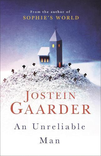 Thumbnail - Jostein Gaarder An Unreliable Man (taschenbuch)