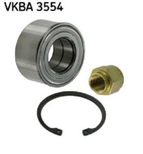V22-1031 VAICO Juego De Cojinete De Rueda EXPERT KITS